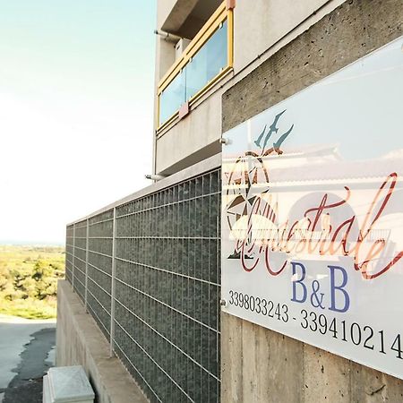 Il Maestrale B&B Noto Dış mekan fotoğraf