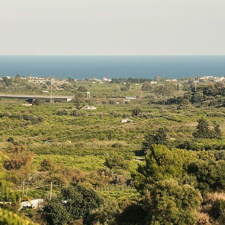 Il Maestrale B&B Noto Dış mekan fotoğraf