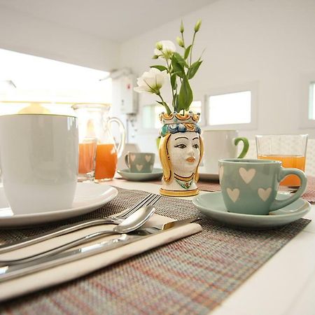 Il Maestrale B&B Noto Dış mekan fotoğraf