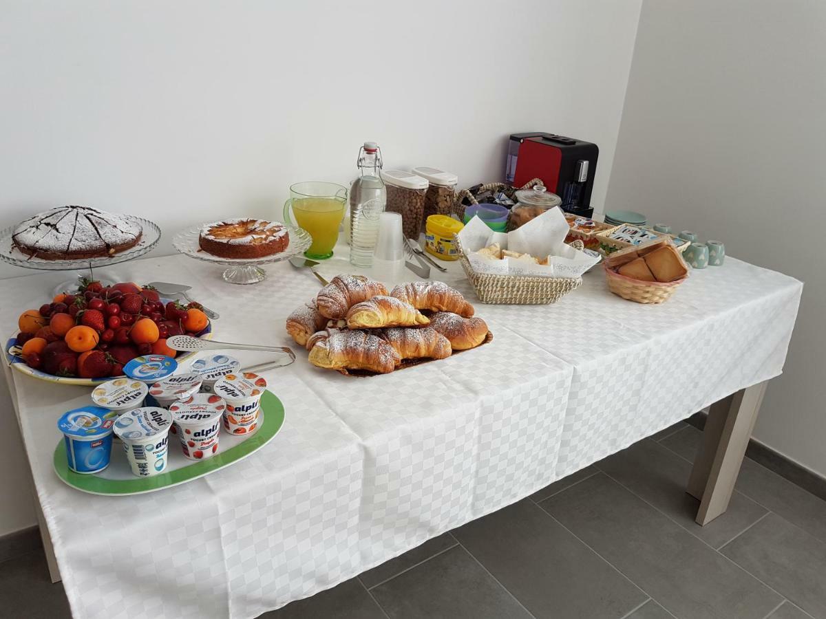 Il Maestrale B&B Noto Dış mekan fotoğraf