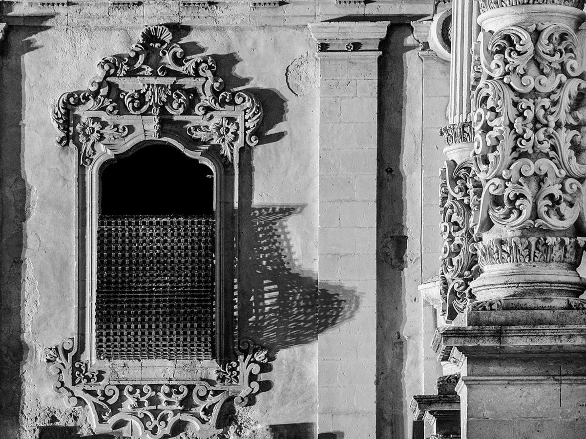 Il Maestrale B&B Noto Dış mekan fotoğraf