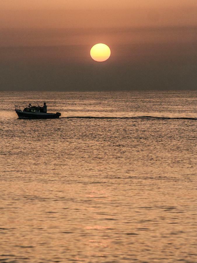 Il Maestrale B&B Noto Dış mekan fotoğraf