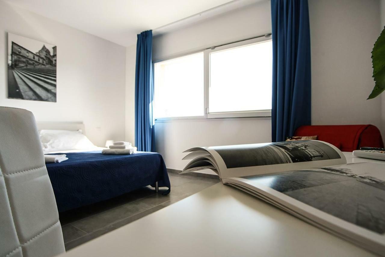 Il Maestrale B&B Noto Dış mekan fotoğraf