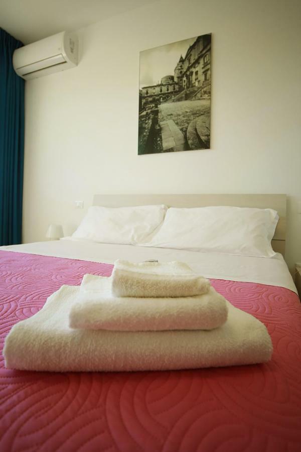 Il Maestrale B&B Noto Dış mekan fotoğraf