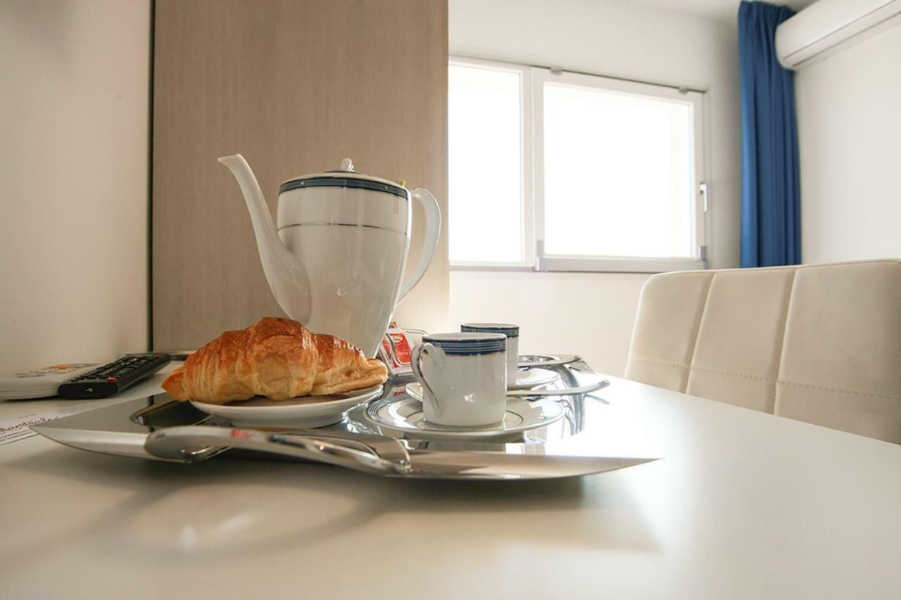 Il Maestrale B&B Noto Dış mekan fotoğraf