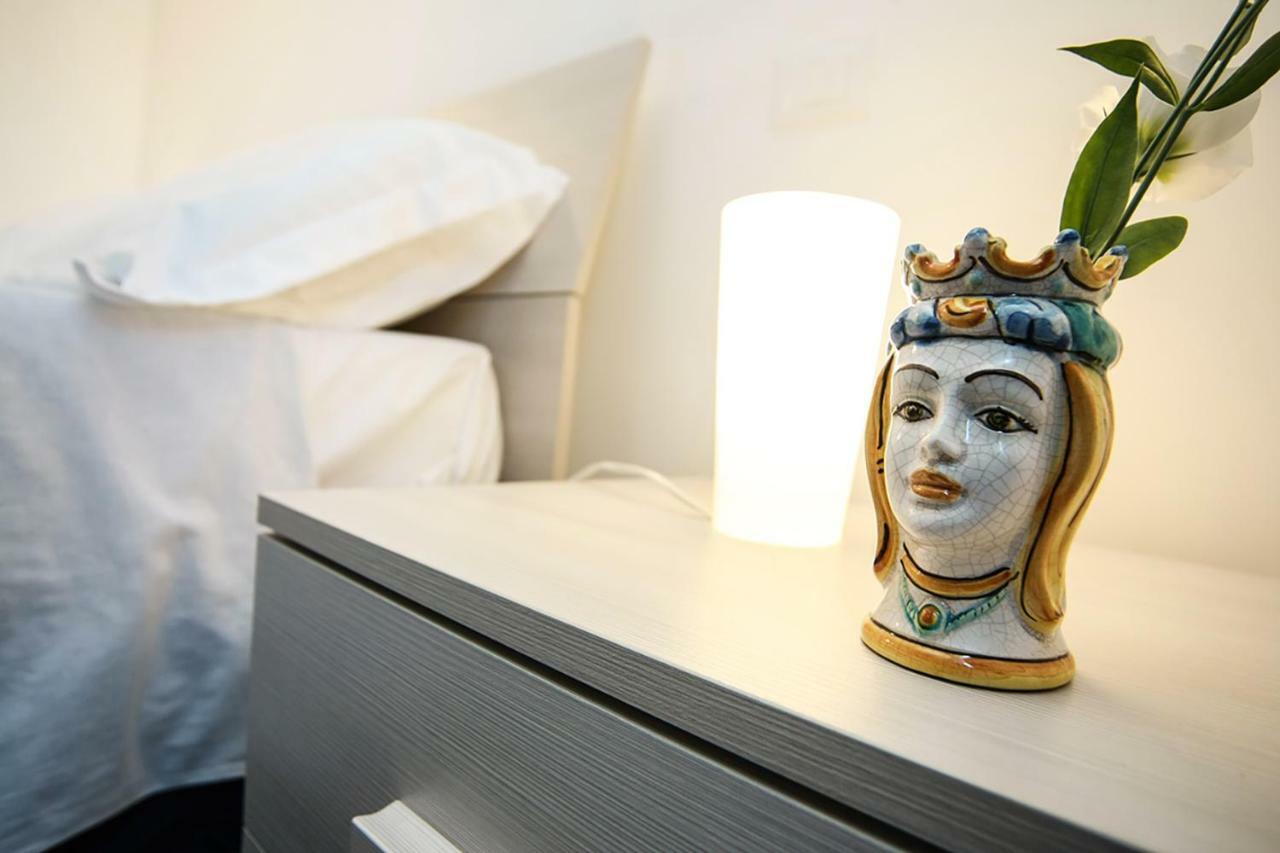Il Maestrale B&B Noto Dış mekan fotoğraf