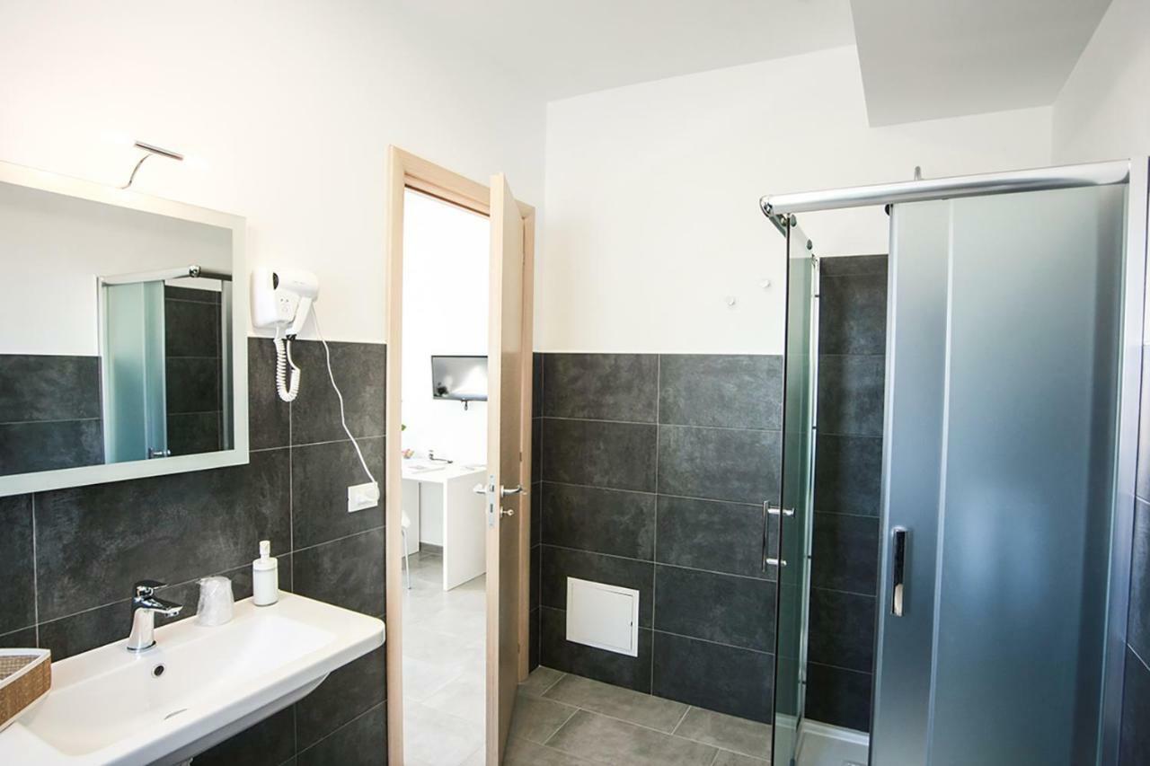 Il Maestrale B&B Noto Dış mekan fotoğraf