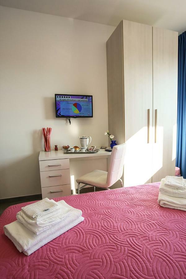 Il Maestrale B&B Noto Dış mekan fotoğraf