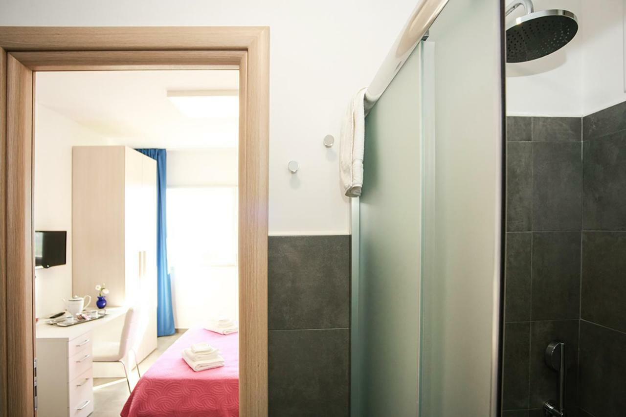 Il Maestrale B&B Noto Dış mekan fotoğraf