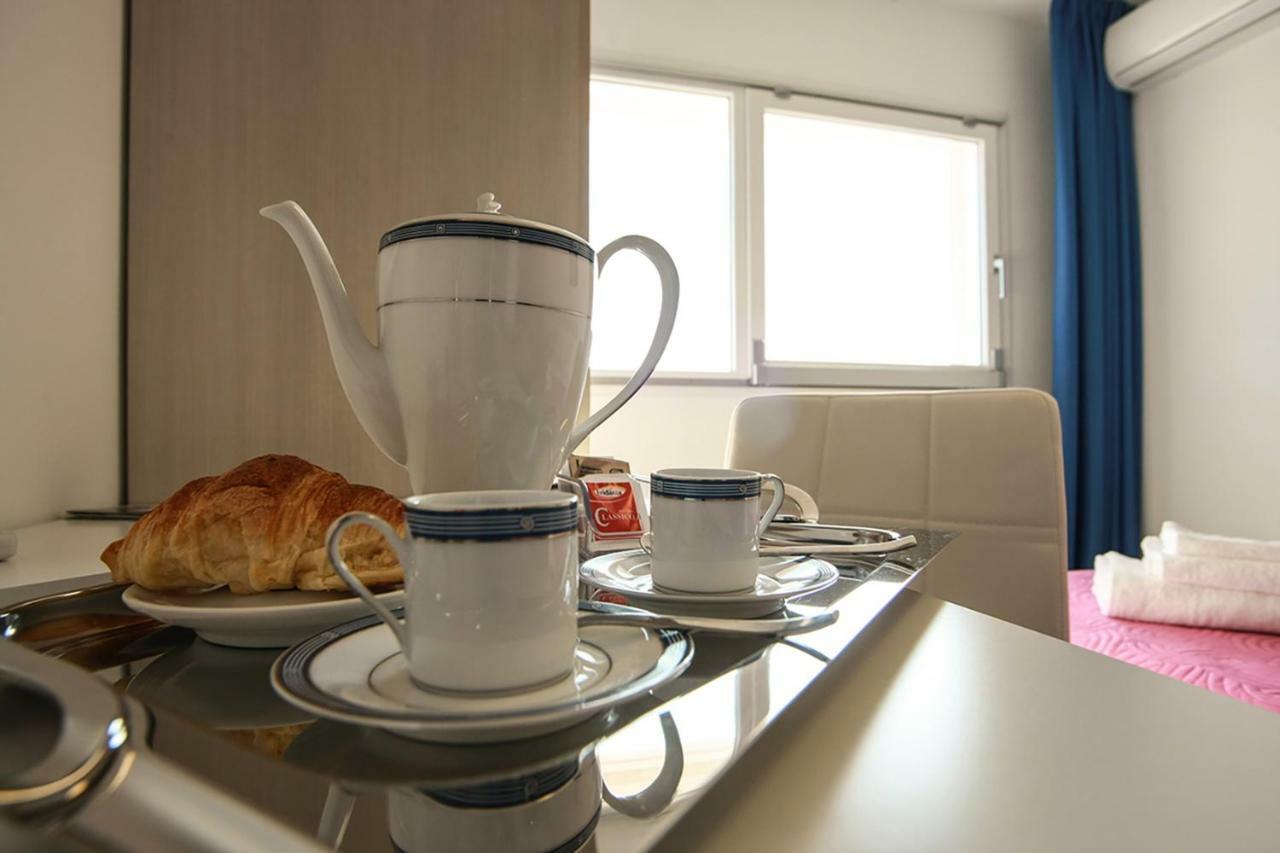 Il Maestrale B&B Noto Dış mekan fotoğraf
