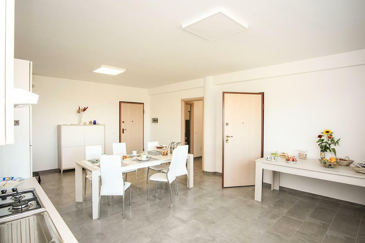 Il Maestrale B&B Noto Dış mekan fotoğraf