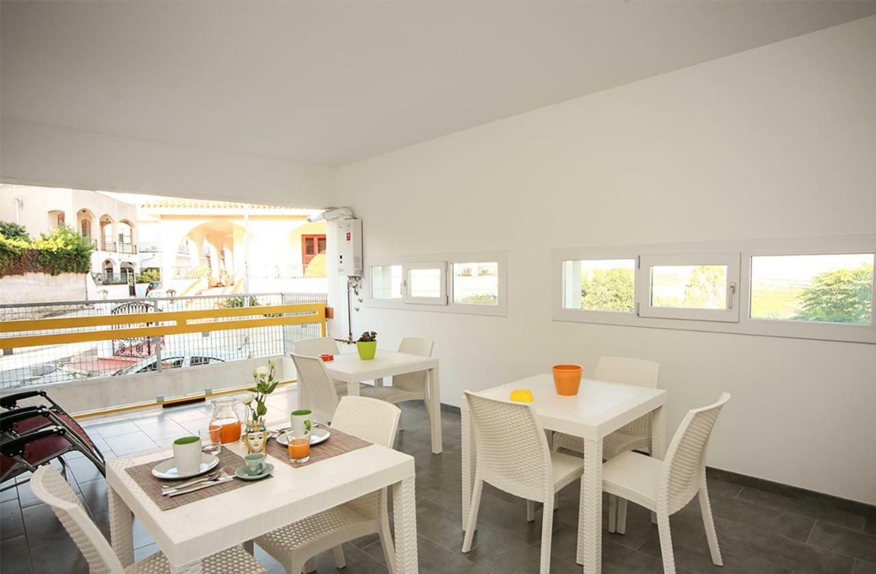 Il Maestrale B&B Noto Dış mekan fotoğraf