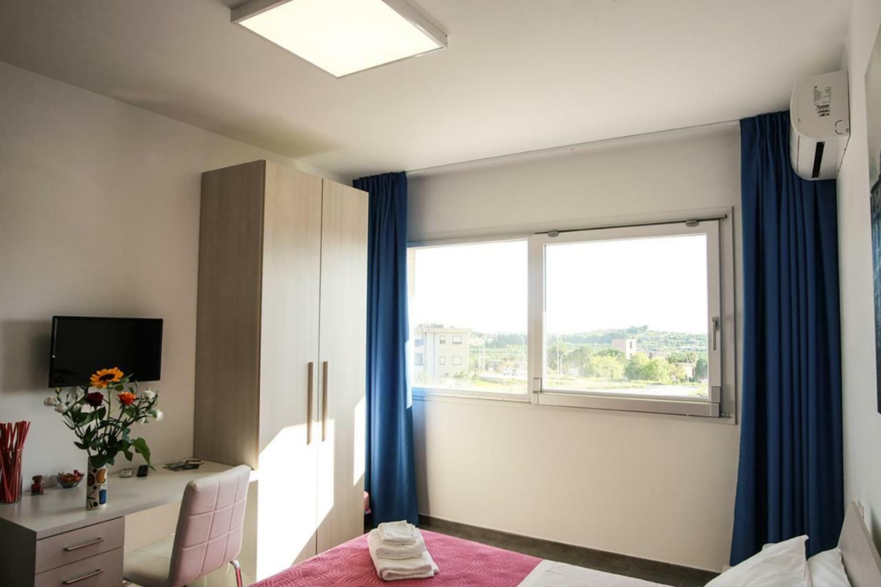 Il Maestrale B&B Noto Dış mekan fotoğraf