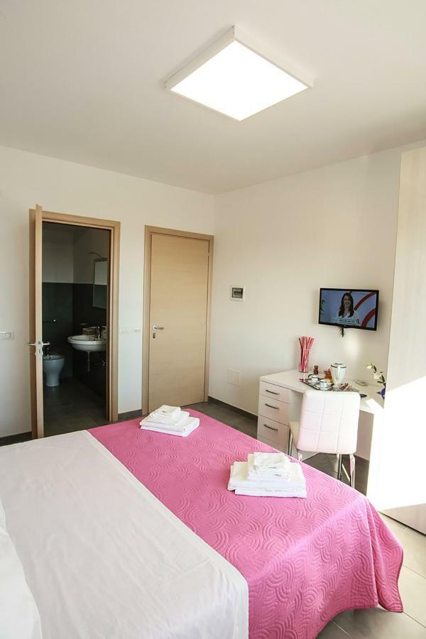 Il Maestrale B&B Noto Dış mekan fotoğraf