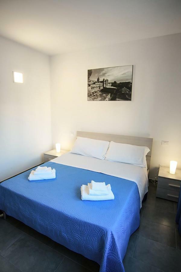 Il Maestrale B&B Noto Dış mekan fotoğraf