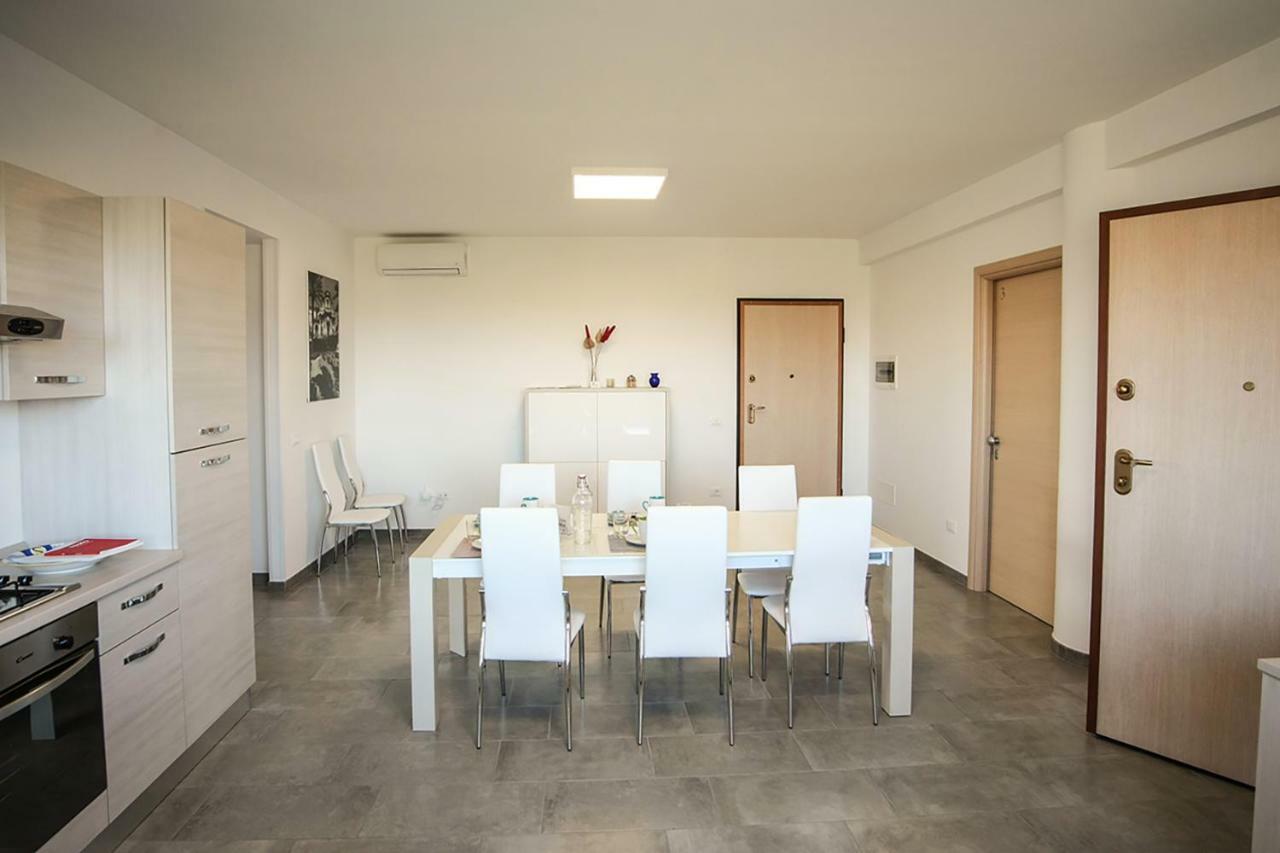 Il Maestrale B&B Noto Dış mekan fotoğraf