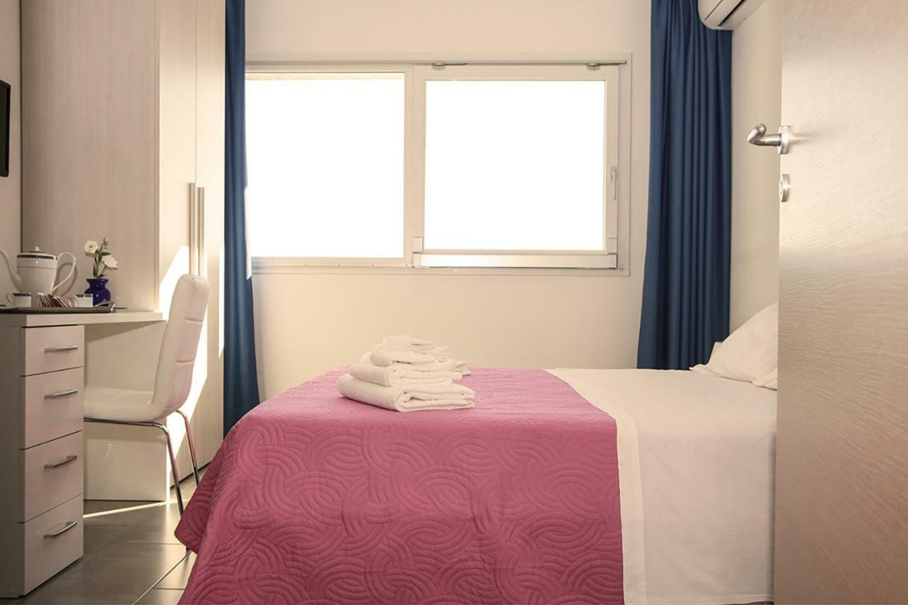 Il Maestrale B&B Noto Dış mekan fotoğraf