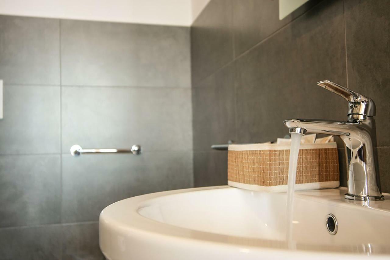 Il Maestrale B&B Noto Dış mekan fotoğraf