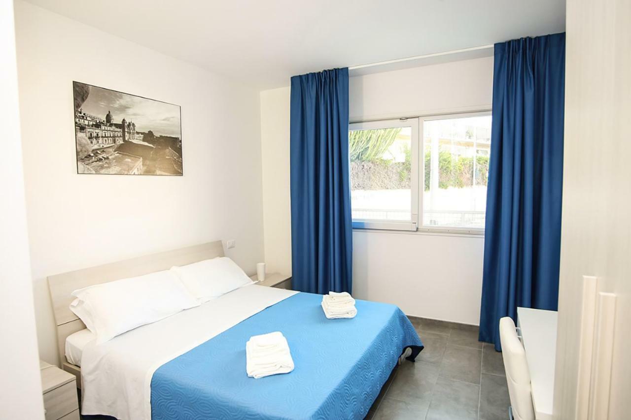 Il Maestrale B&B Noto Dış mekan fotoğraf